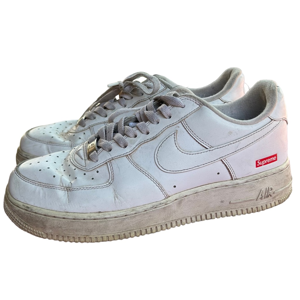 Nike Supreme Sneakers